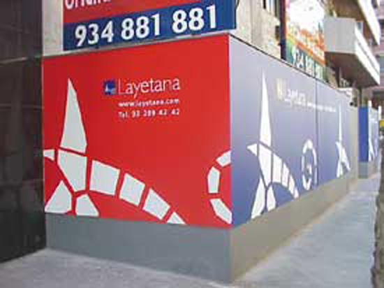 tancament xapa vinil